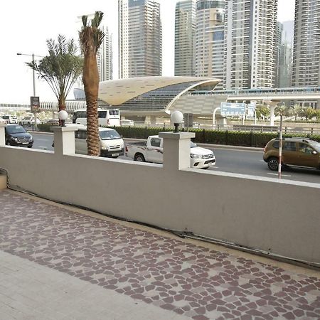 Marina Bestview 2 Bedroom Apartment Dubaj Kültér fotó