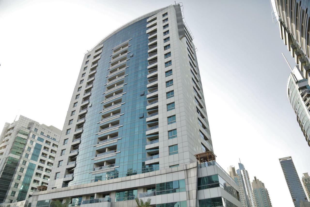 Marina Bestview 2 Bedroom Apartment Dubaj Kültér fotó