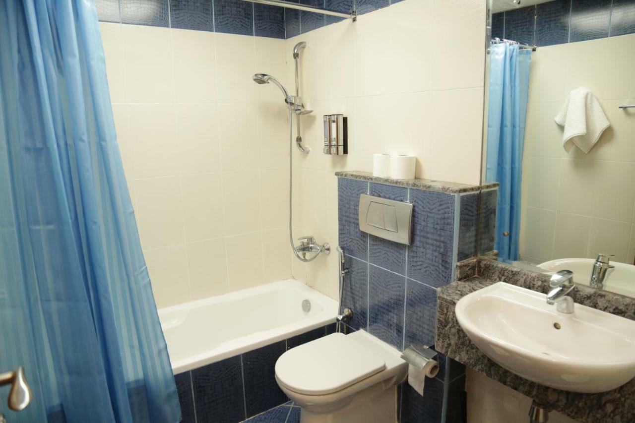 Marina Bestview 2 Bedroom Apartment Dubaj Kültér fotó