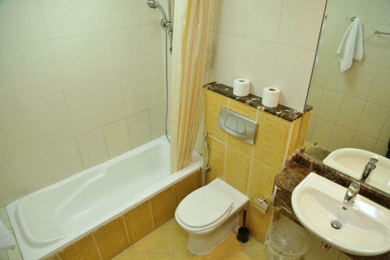 Marina Bestview 2 Bedroom Apartment Dubaj Kültér fotó