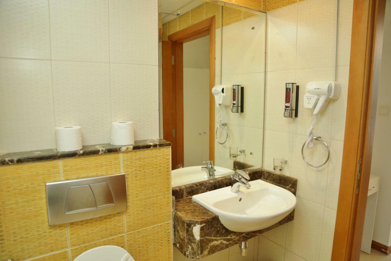 Marina Bestview 2 Bedroom Apartment Dubaj Kültér fotó