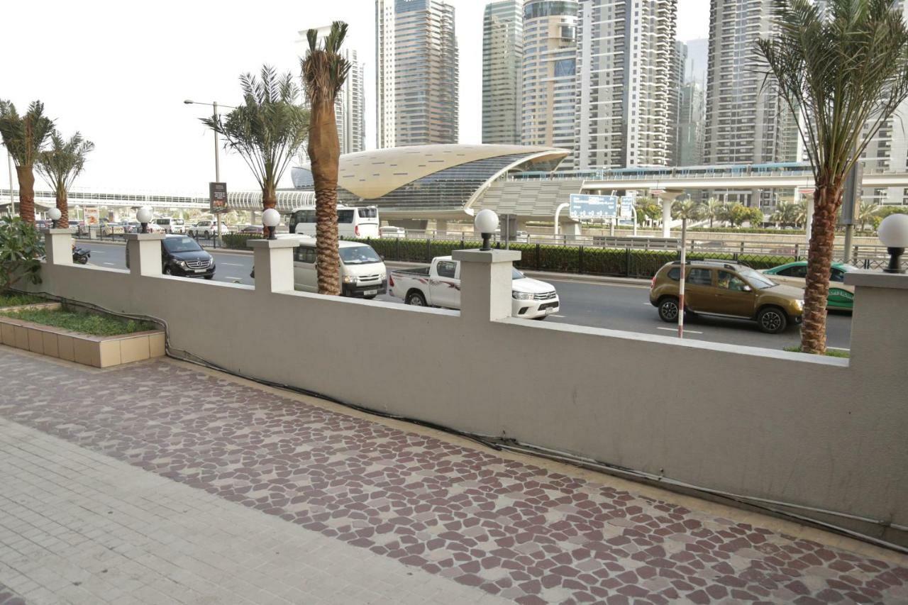 Marina Bestview 2 Bedroom Apartment Dubaj Kültér fotó